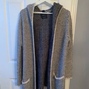 Zara cardigan